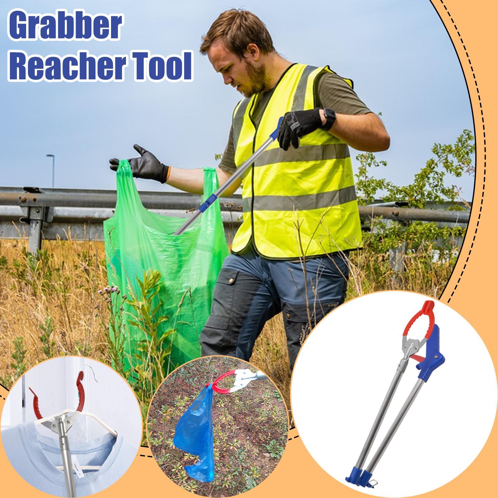 Gardening Tools For Home - Herramienta de agarre de aleación de