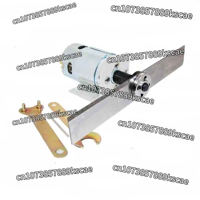 Gardening Tools Diy - Kit de Cortacésped DIY, Motor de