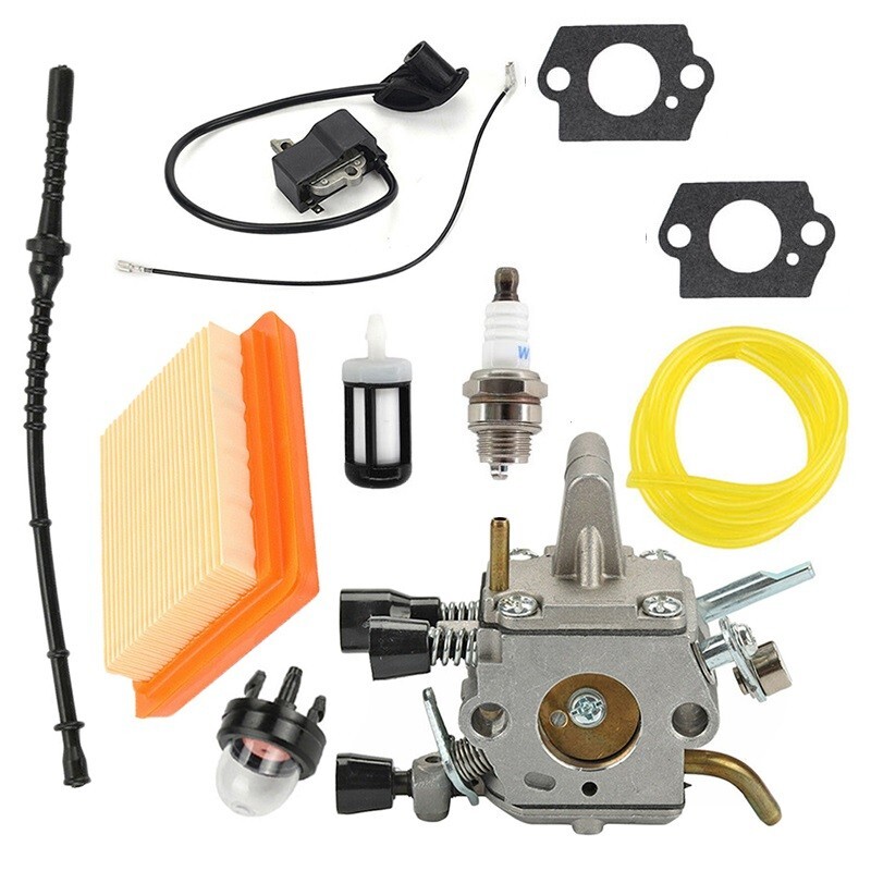 Gardening Tools High Quality - Kit de Reparación de Carburador de