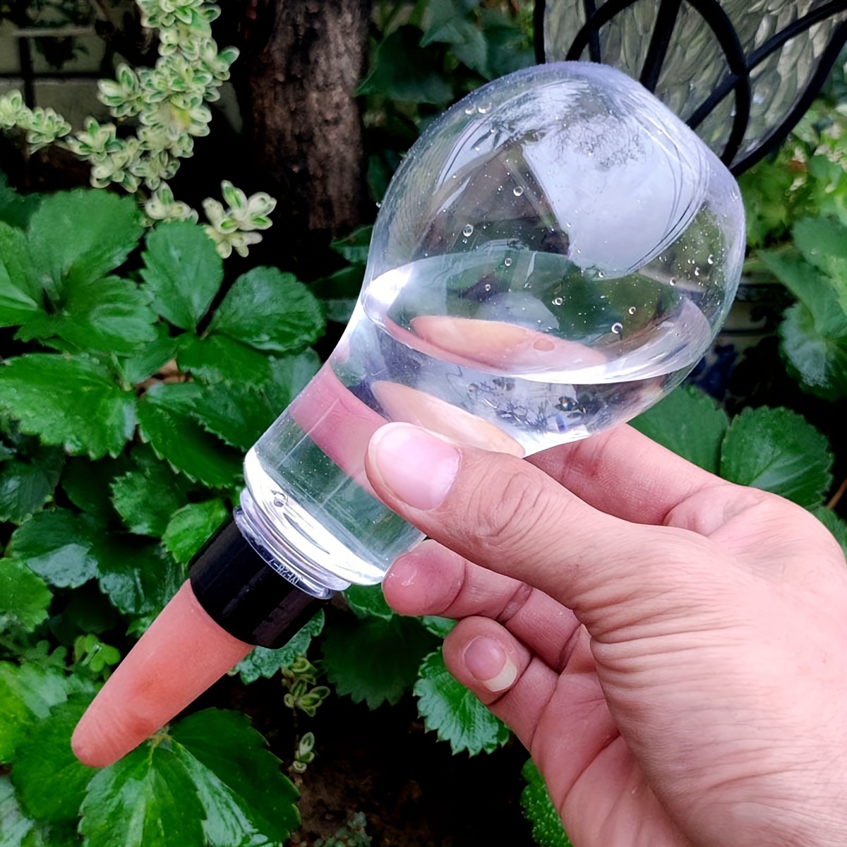 Gardening Tools For Home - Herramienta de riego automático para jardín,