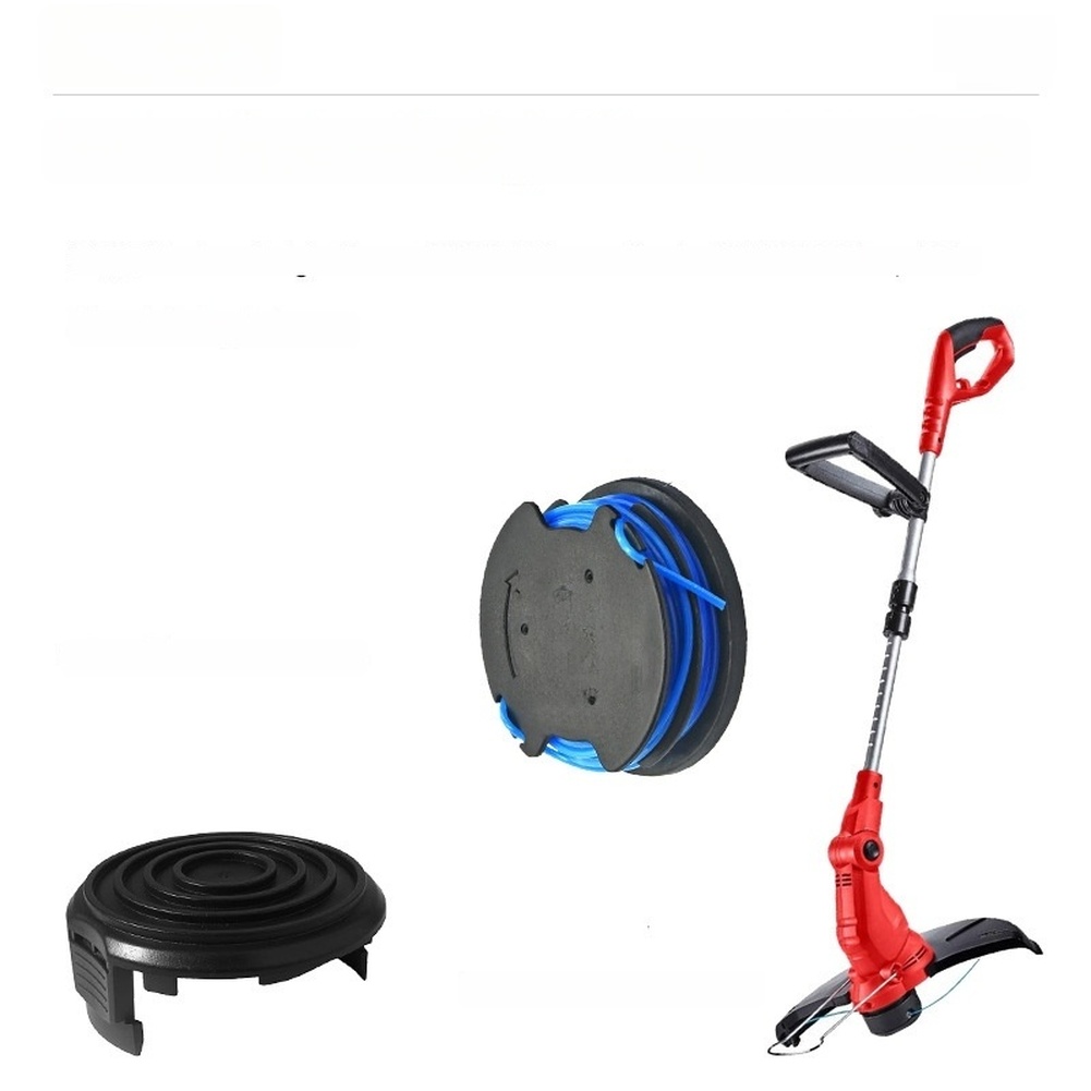 Gardening Tools Harbor Freight - Kit de repuesto de bobinas con