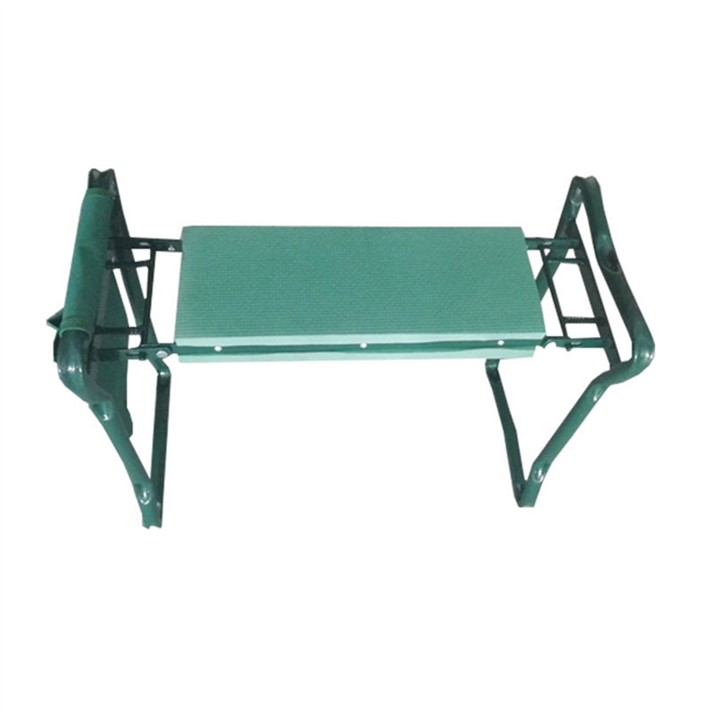 Gardening Tools For Seniors - A33R-2 en 1 rodillera y asiento