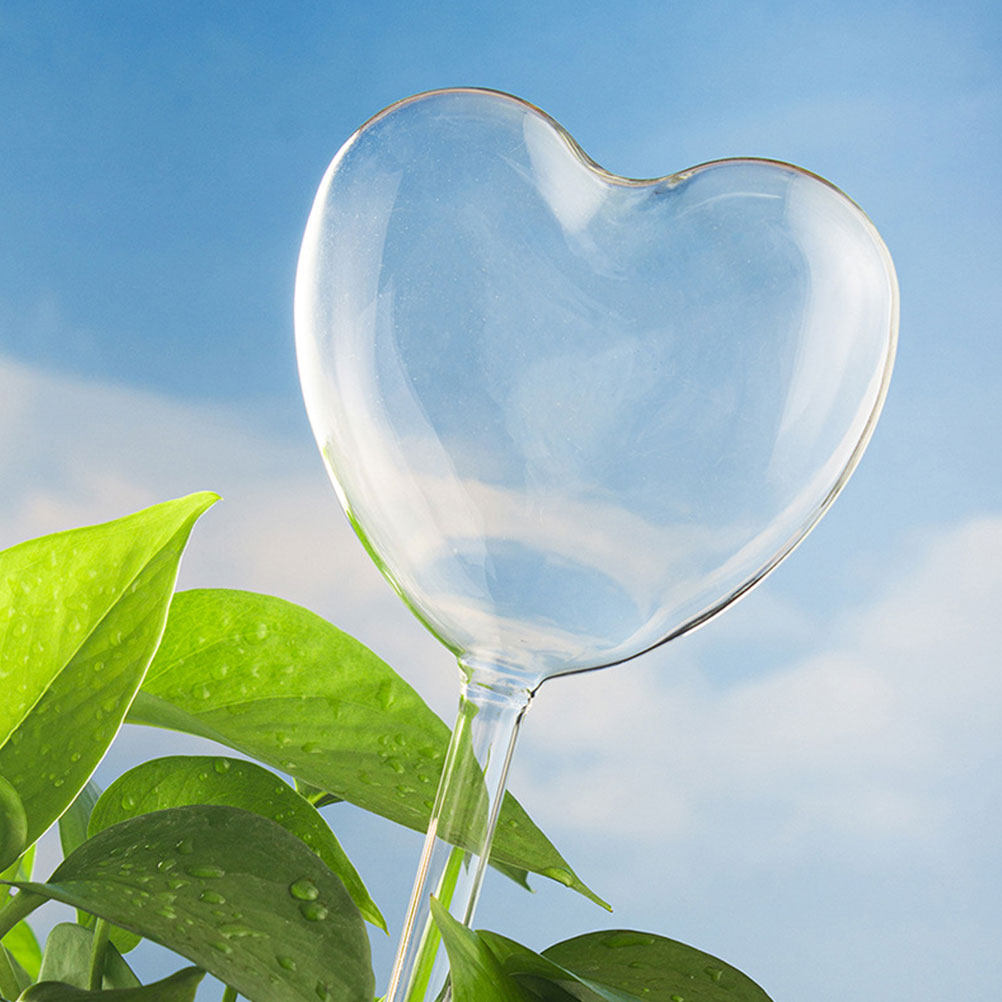 Gardening Tools For Home - 3 Globos de Vidrio en Forma