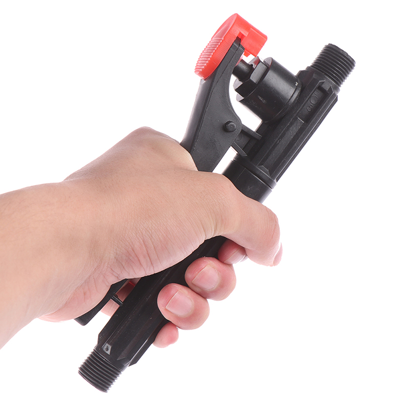 Gardening Tools For Home - Piezas de mango de pistola pulverizadora