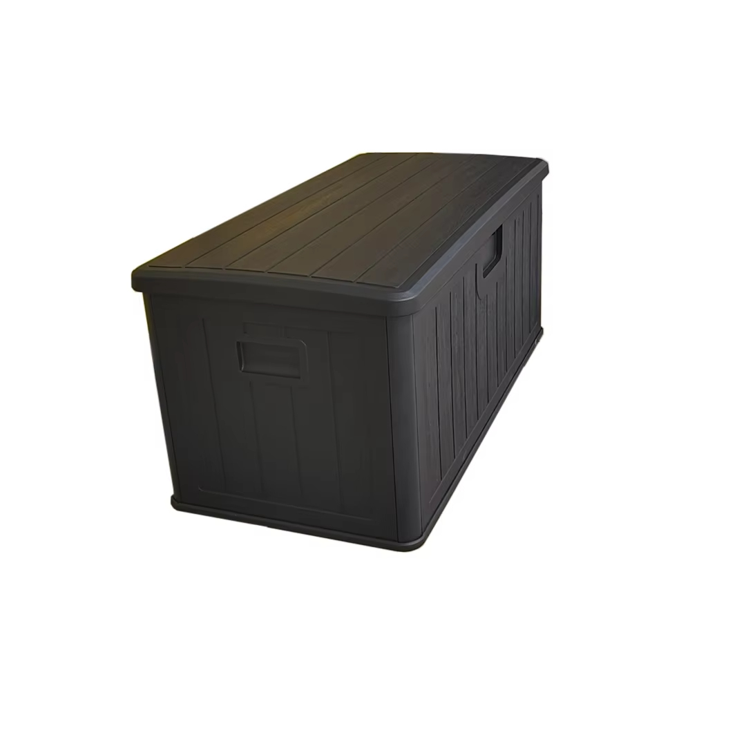Gardening Tools For Home - Caja de Almacenamiento Exterior Extra Grande