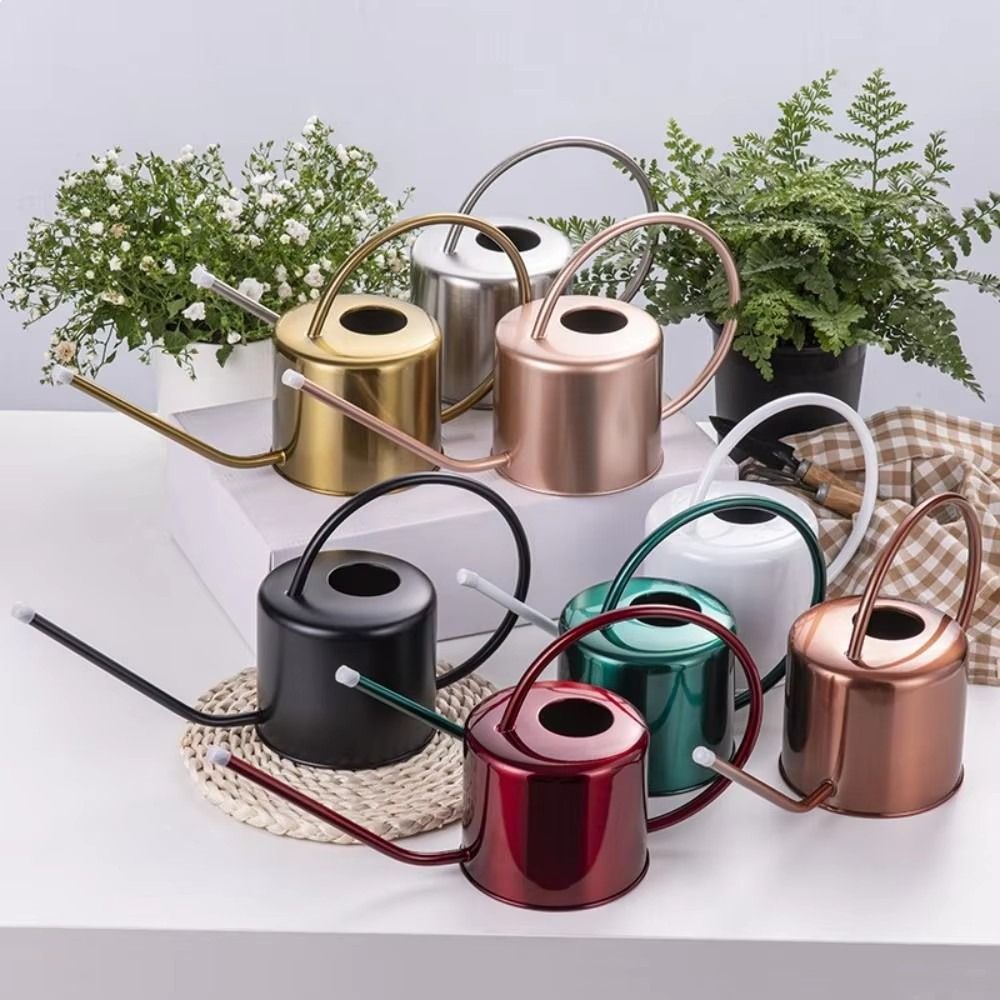 Gardening Tools High Quality - U-hervidor de agua para plantas de