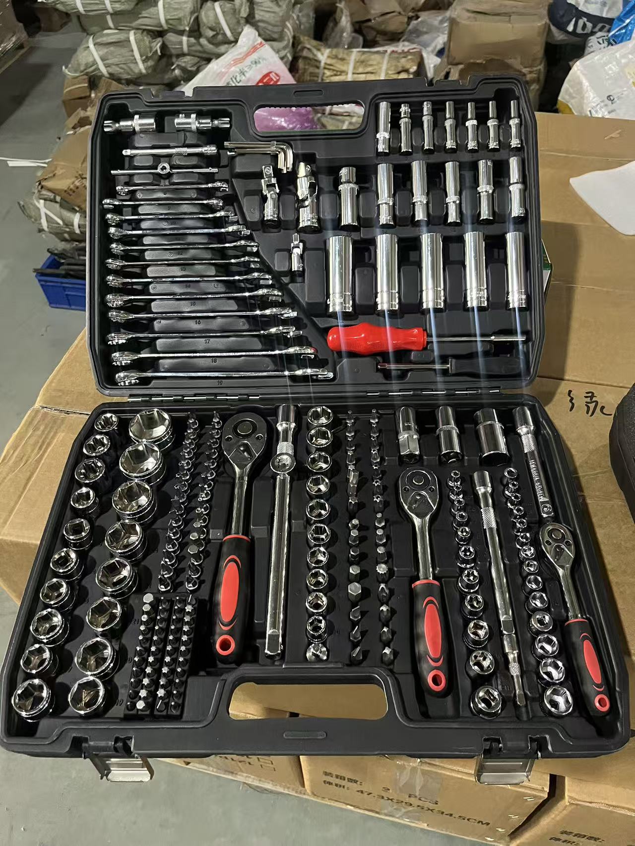 Gardening Tools Diy - Juego de Herramientas de Reparación Automotriz