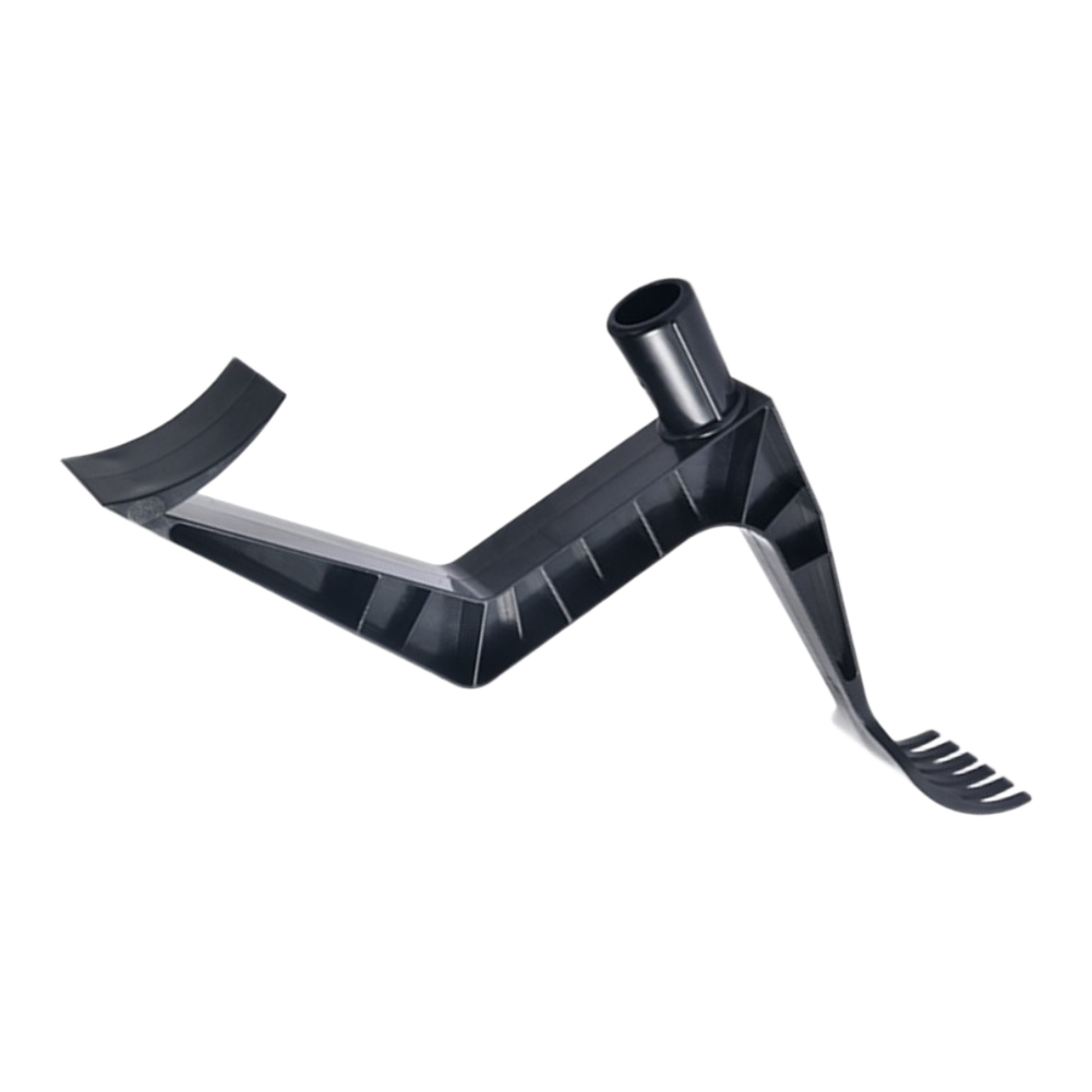 Gardening Tools Target - Instrumento de Limpieza de Canaletas con