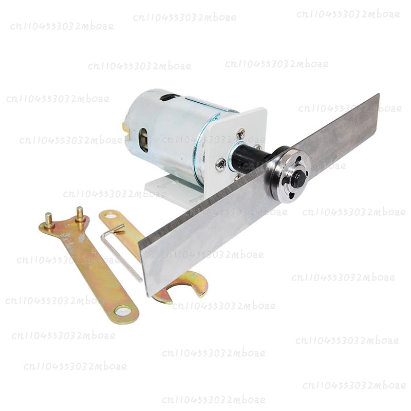 Gardening Tools Diy - Kit de Cortacésped DIY, Motor de