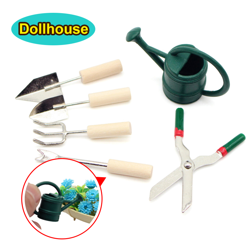 Gardening Tools For Home - Juego de tijeras de pala para