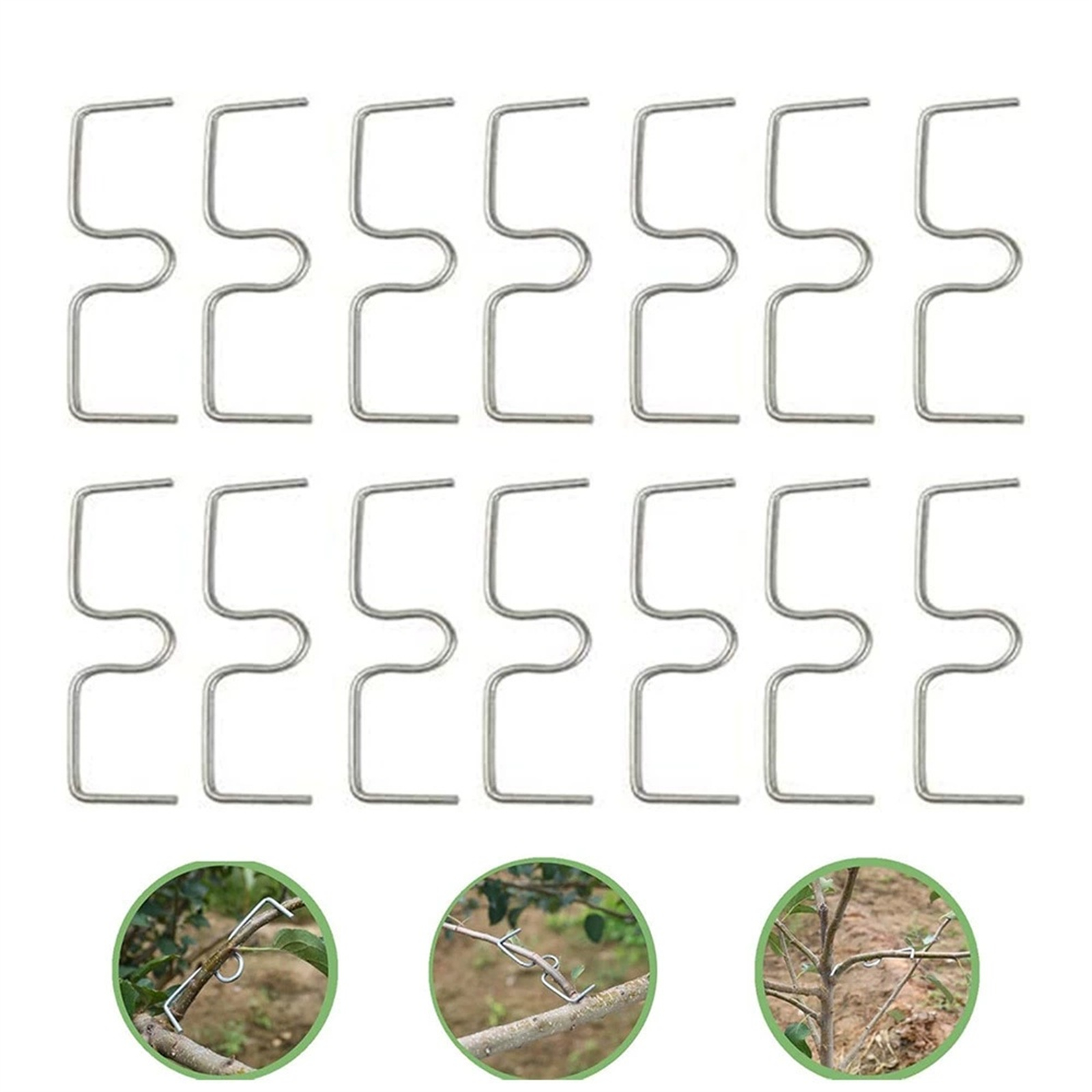 Gardening Tools Must Haves - Doblador de Ramas de Árboles Frutales,