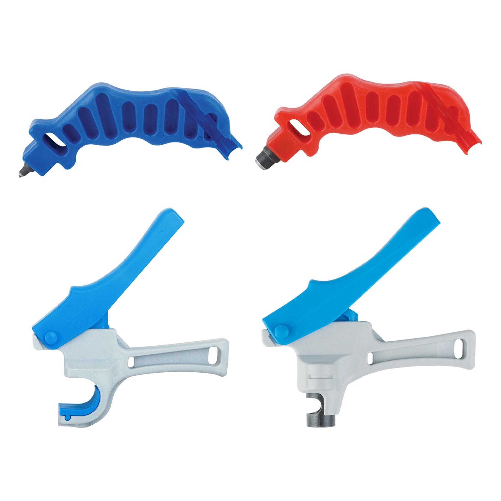 Gardening Tools Youtube - Herramienta Perforadora de Tubos de Riego
