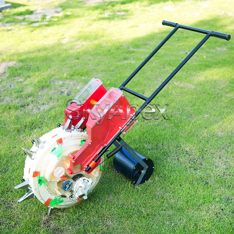 Gardening Tools Equipment - Nueva Sembradora Manual de Precisión para