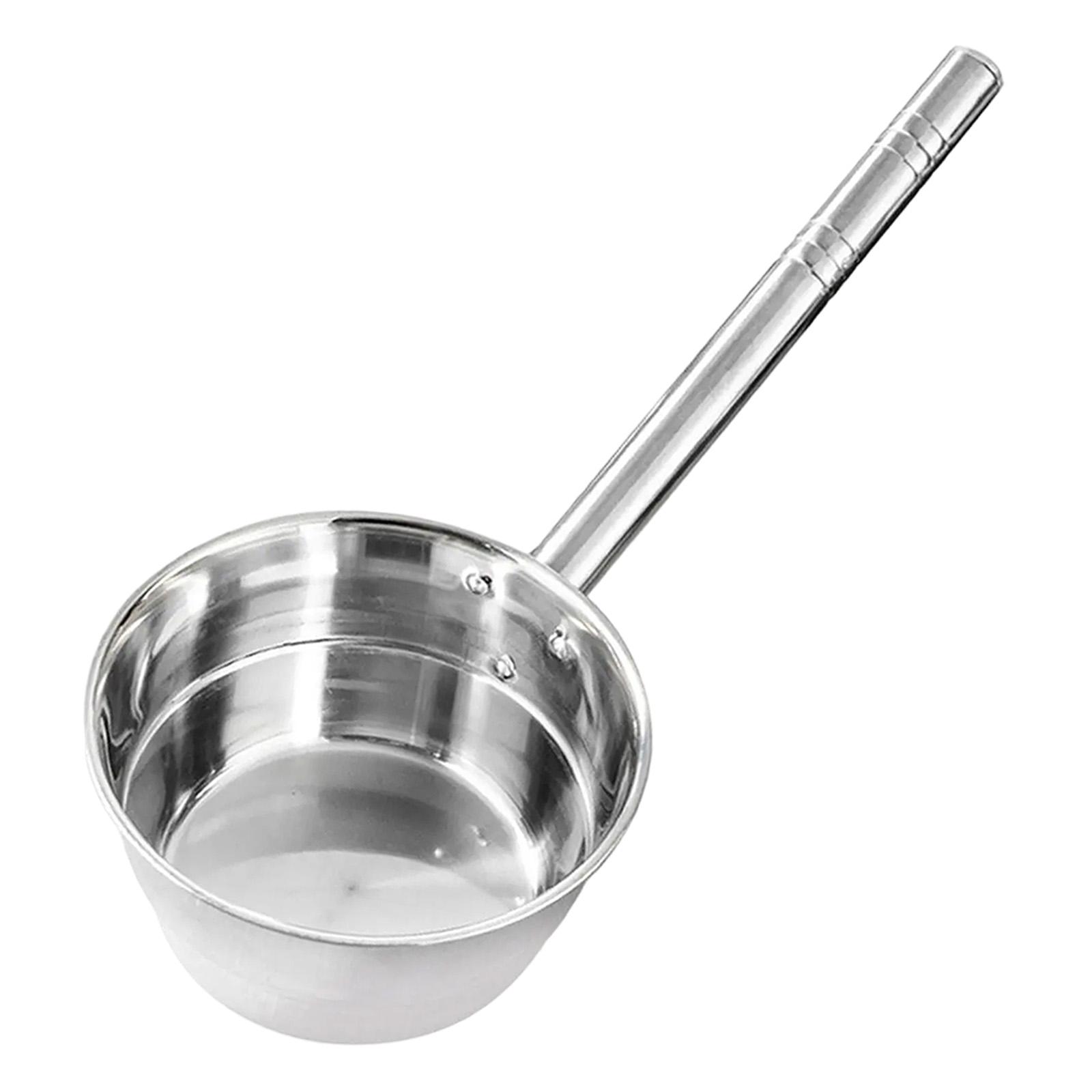 Gardening Tools Big - Cuchara de sopa de 10 pulgadas,