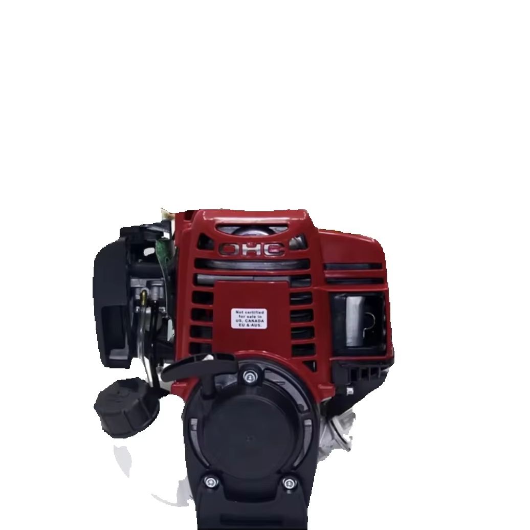 Gardening Tools Equipment - Motor de Gasolina Potente de 140cc