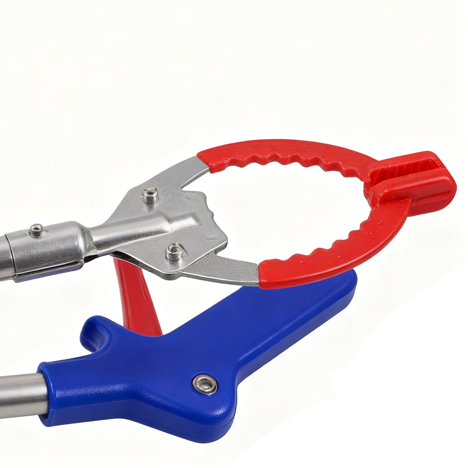 Gardening Tools For Seniors - Pinzas para personas mayores, aleación de
