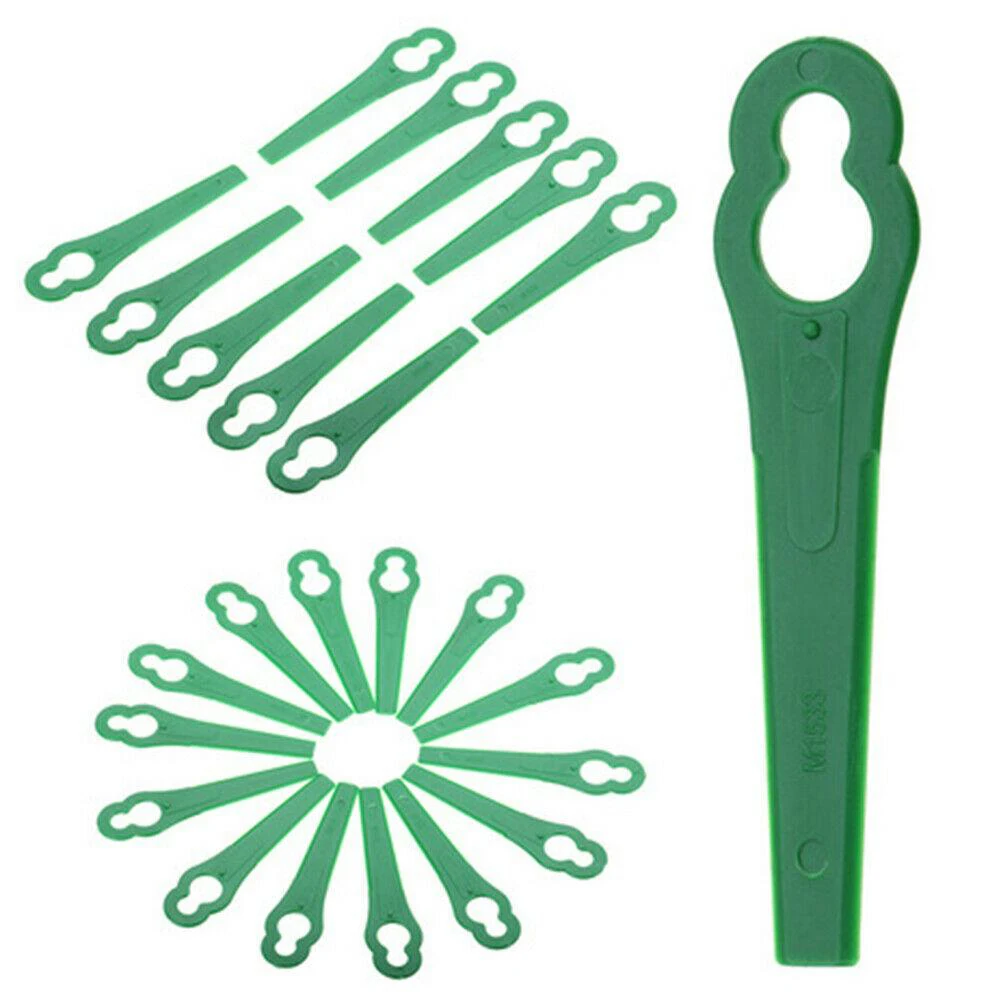Gardening Tools High Quality - Cuchillas de plástico de alta calidad,