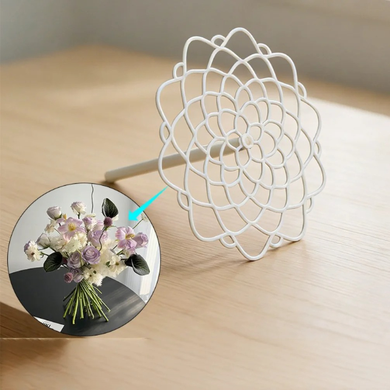 Gardening Tools For Home - Soporte en Espiral para Tallos de