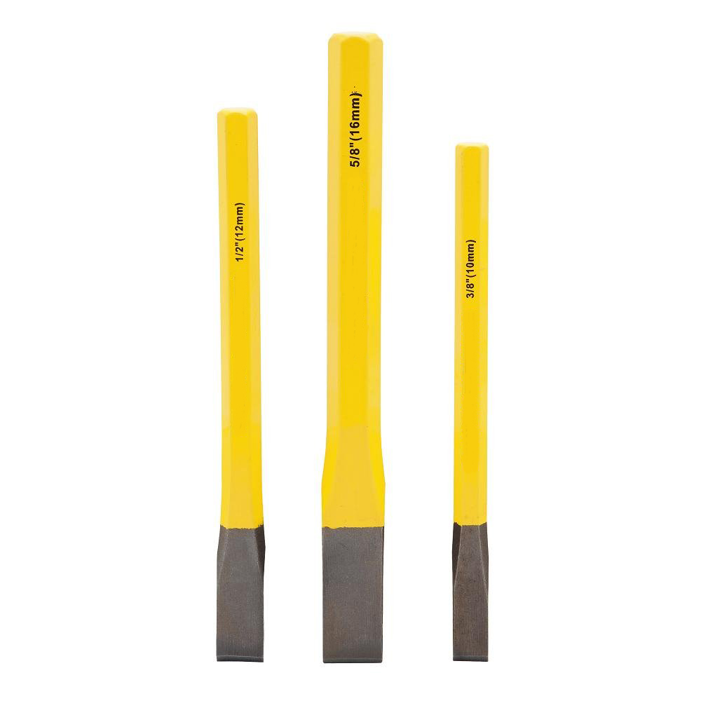 Gardening Tools Must Haves - Taladro plano de acero de aleación