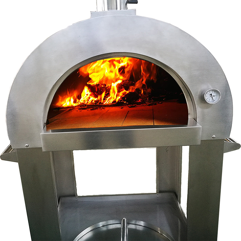 Gardening Tools Best - Wamrfire Mejor precio Horno de pizza