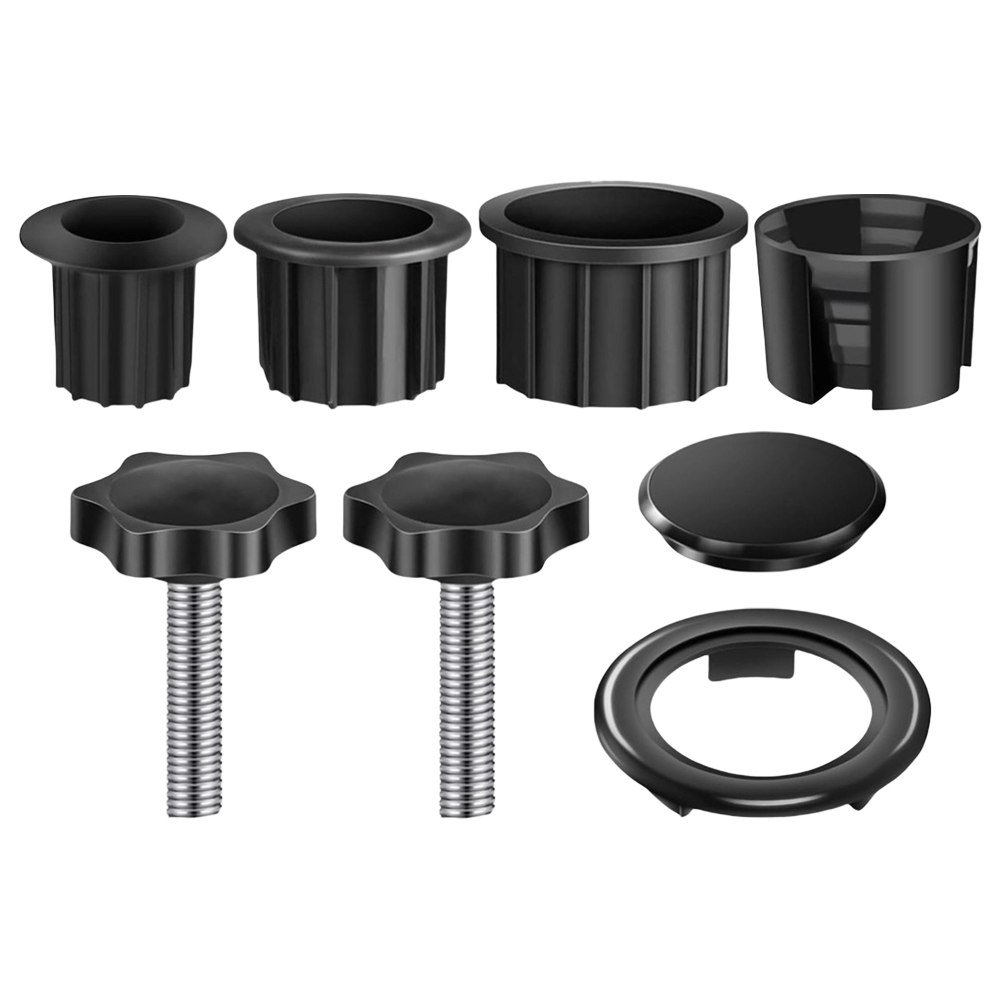 Gardening Tools Youtube - Juego de tubos de Base para