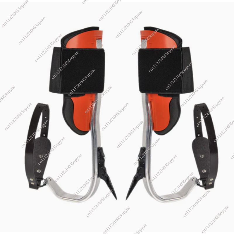 Gardening Tools Big - Herramienta de escalada de árboles de