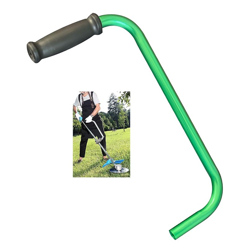 Gardening Tools Must Haves - 【IMPRESCINDIBLE】Herramientas de jardín: Desmalezador, Abrazadera de