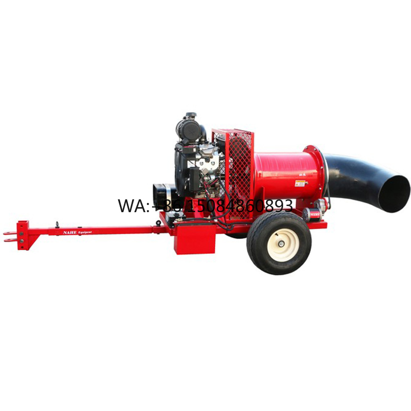 Gardening Tools Equipment - Equipo Soplador de Hojas de Gran