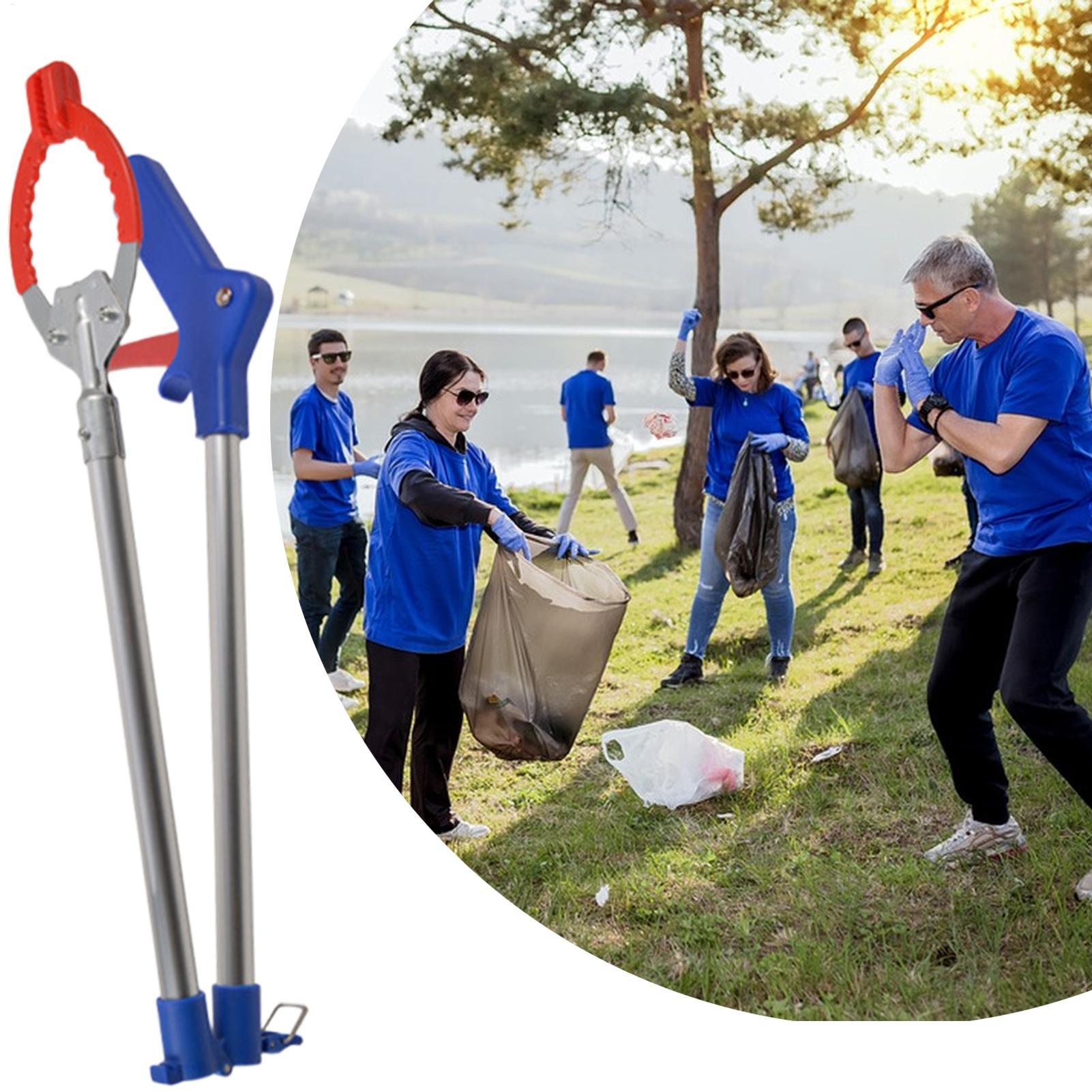 Herramienta de agarre de aleac - Gardening Tools For Home reseña y precio