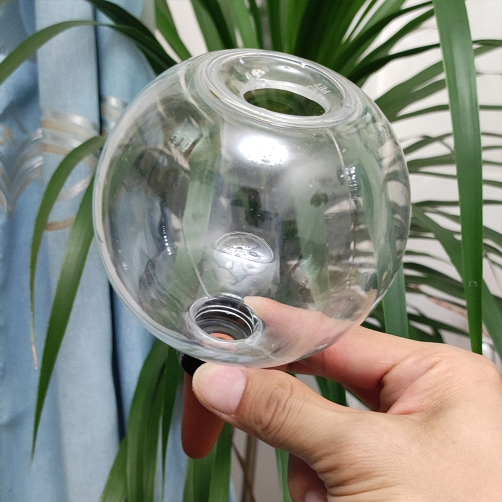 Globos de Riego Automático de  - Self-Watering Planter reseña y precio