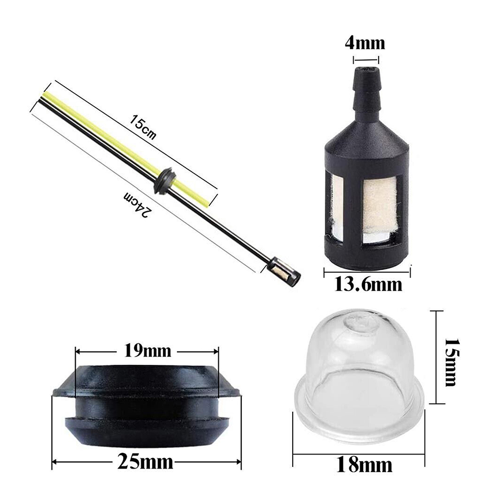 Paquetes Dobles Imprescindible - Gardening Tools Must Haves reseña y precio