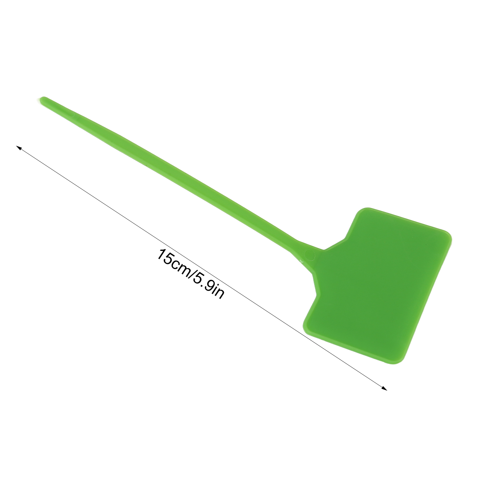Etiquetas para Plantas, Marcad - Garden Label Marker reseña y precio