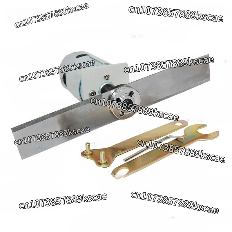 Kit de Cortacésped DIY, Motor  - Gardening Tools Diy reseña y precio