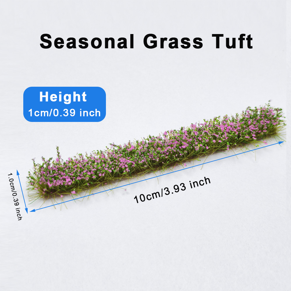 Conjunto de Flores Artificiale - Gardening Tools Diy reseña y precio