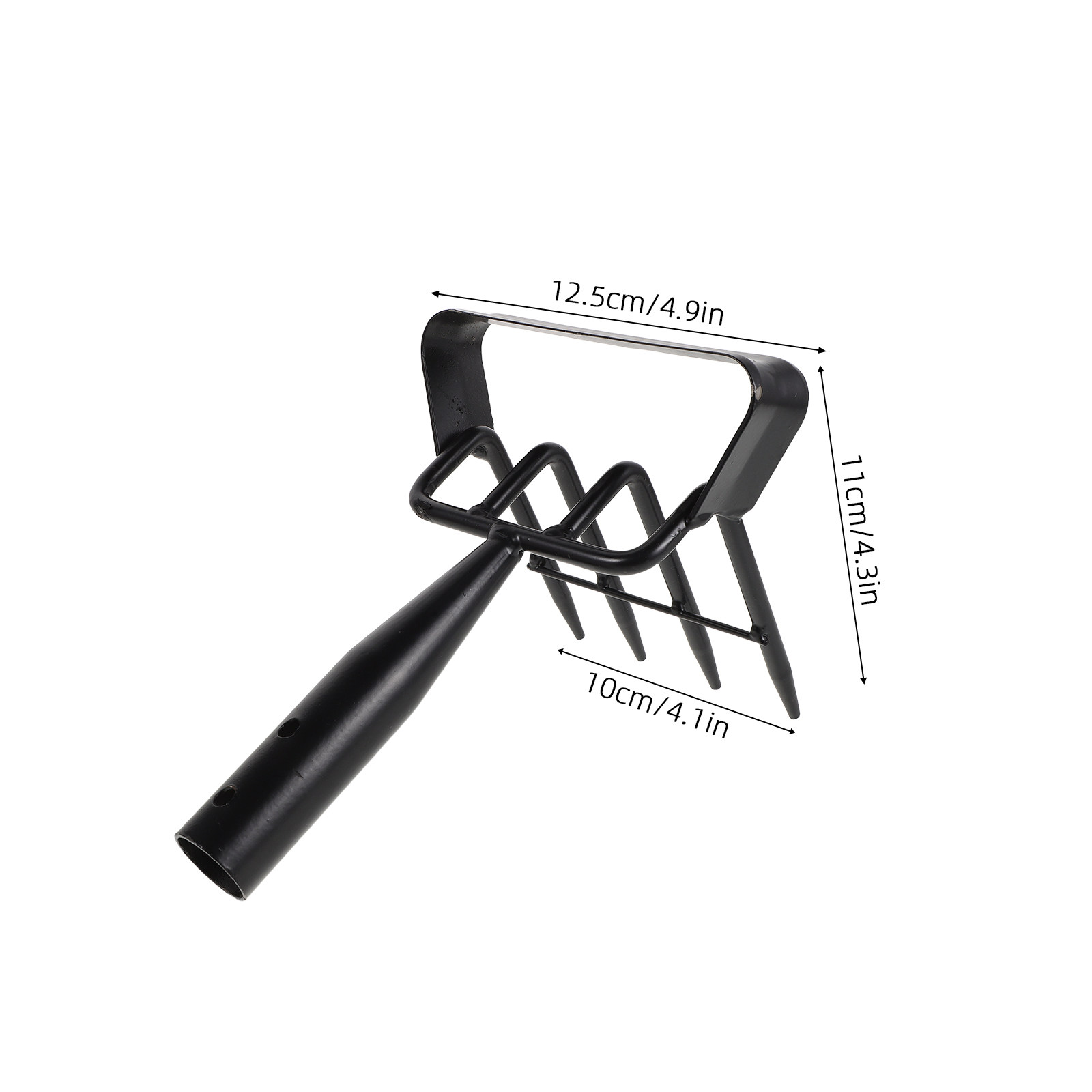 Rastrillo para desmalezar, her - Gardening Tools For Seniors reseña y precio