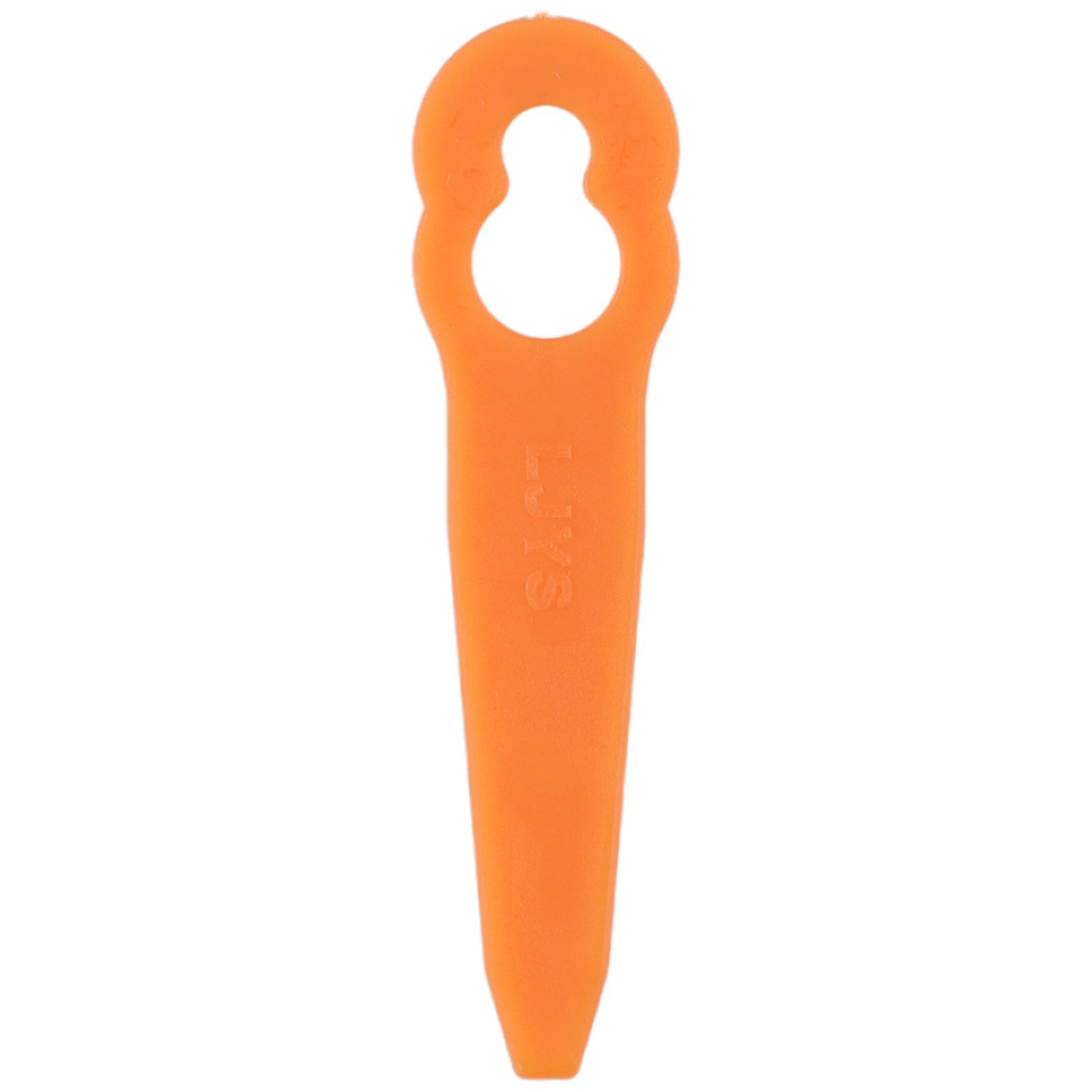 40 Uds cuchillas de cortacéspe - Gardening Tools High Quality reseña y precio