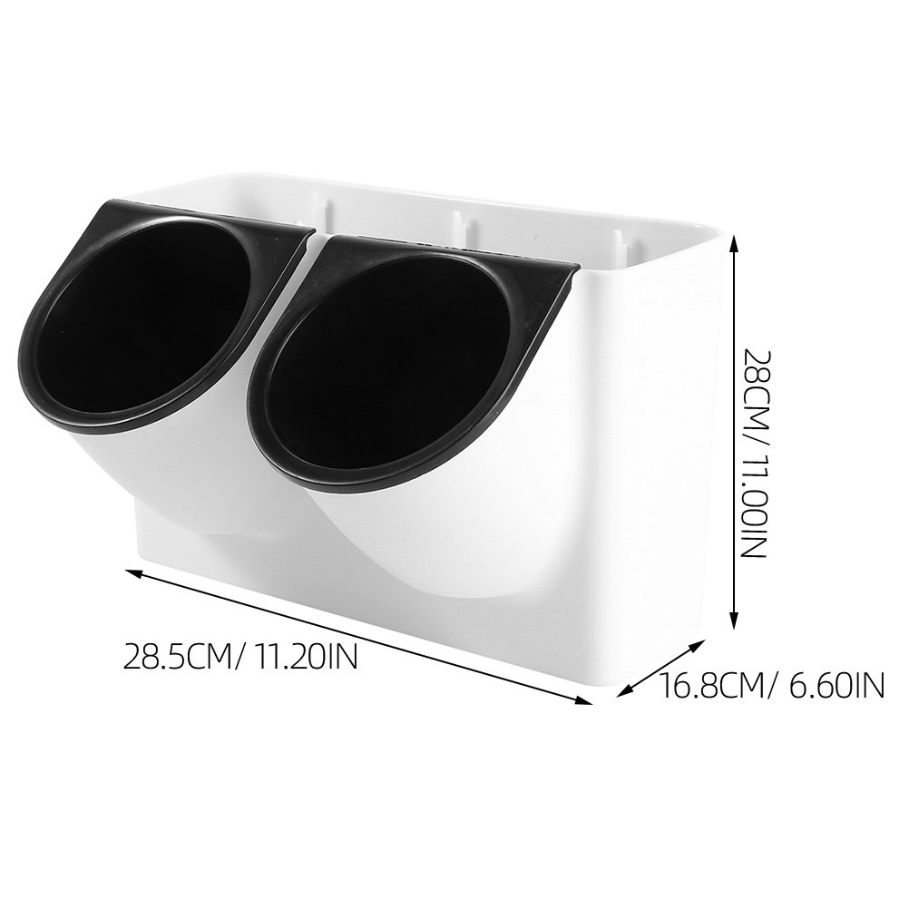 Maceta de Plástico con Autorri - Self-Watering Planter reseña y precio