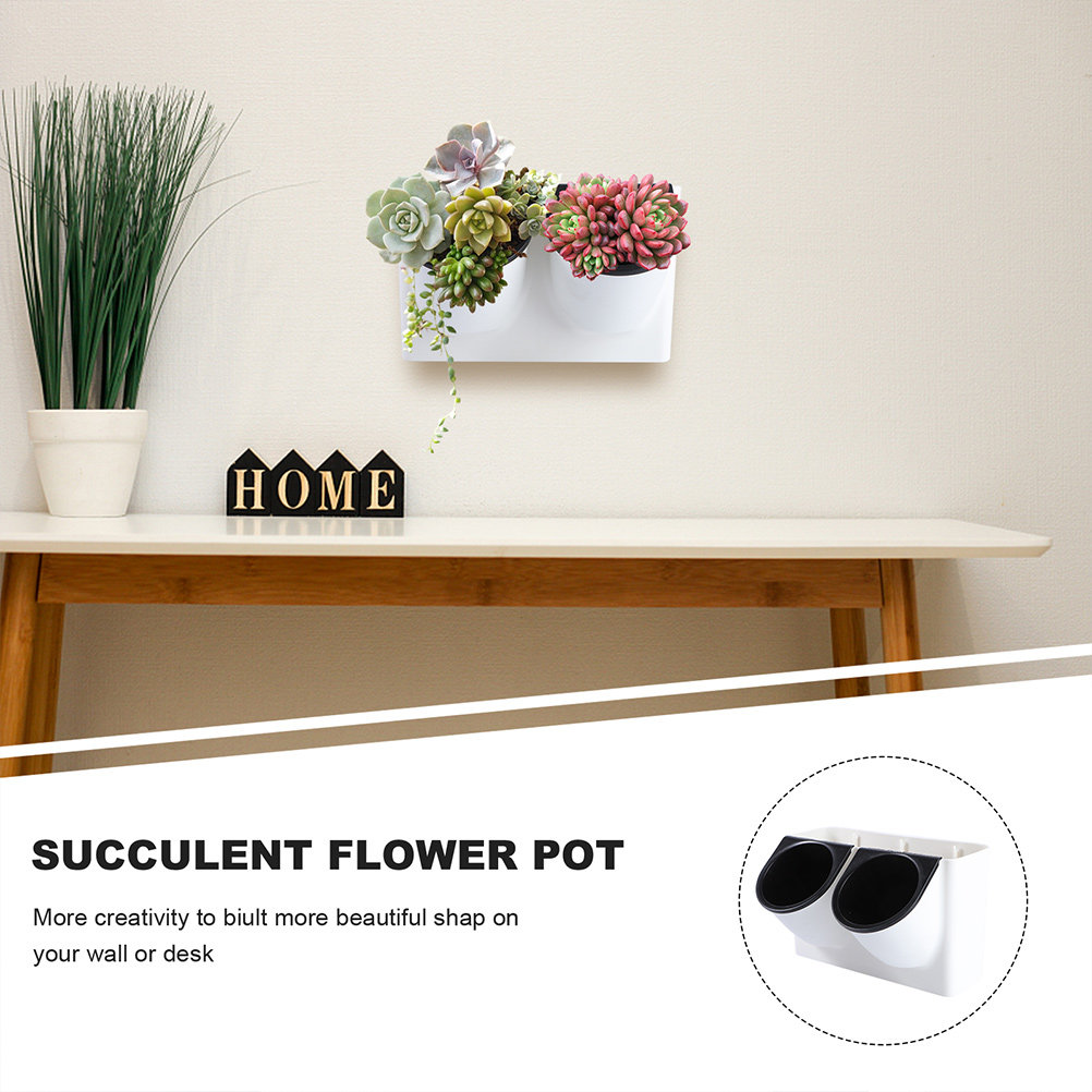 Maceta de Plástico con Autorri - Self-Watering Planter reseña y precio