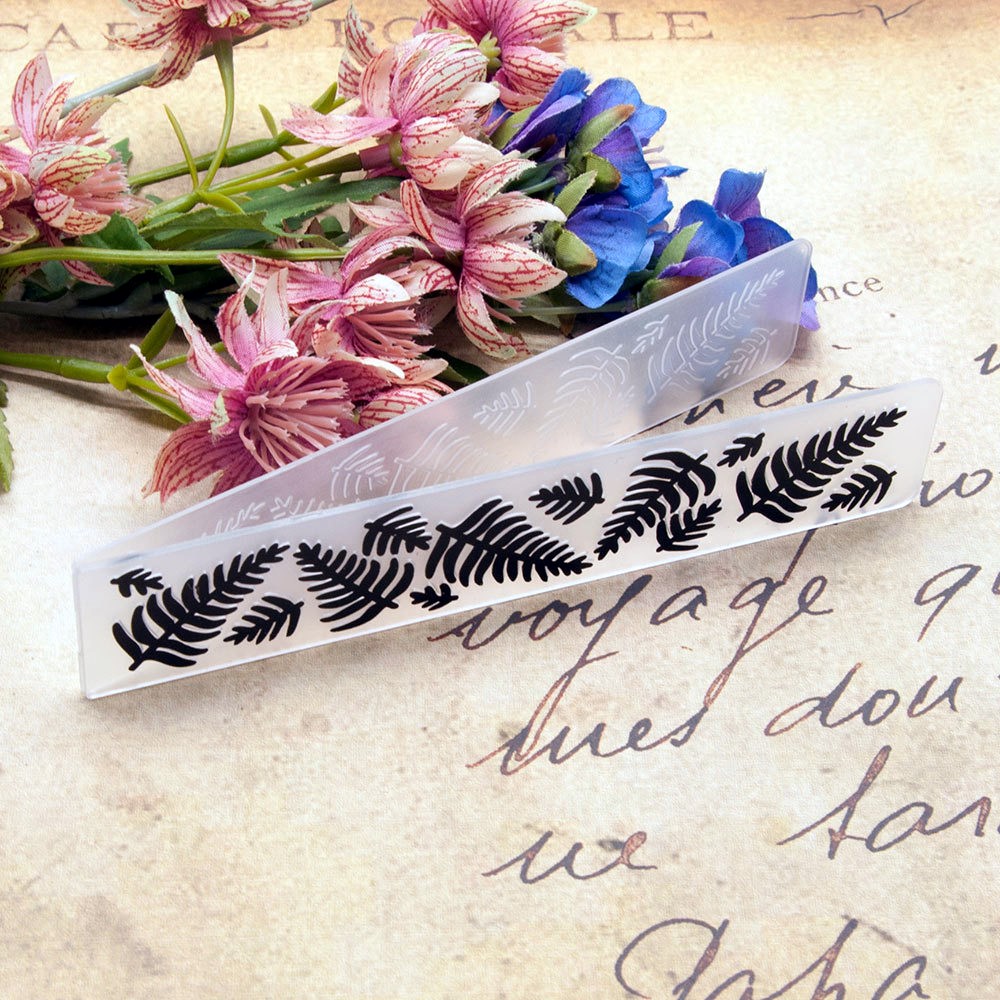 SNASAN hojas flor estrella enc - Gardening Tools Diy reseña y precio