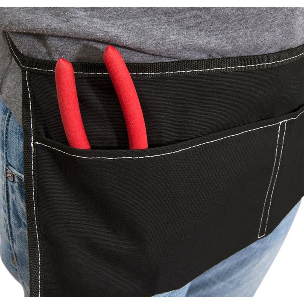 Bolsa de cintura de tela Oxfor - Gardening Tools Big reseña y precio