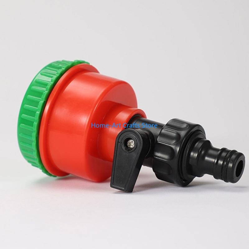 Cabezal aspersor para jardín Y - Gardening Tools Target reseña y precio