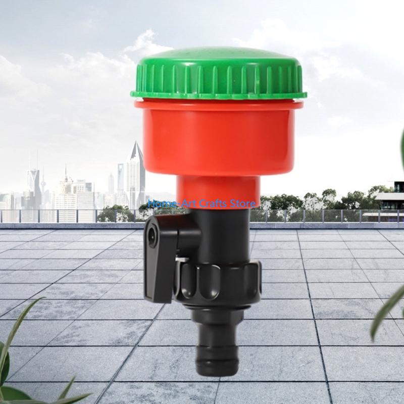 Cabezal aspersor para jardín Y - Gardening Tools Target reseña y precio