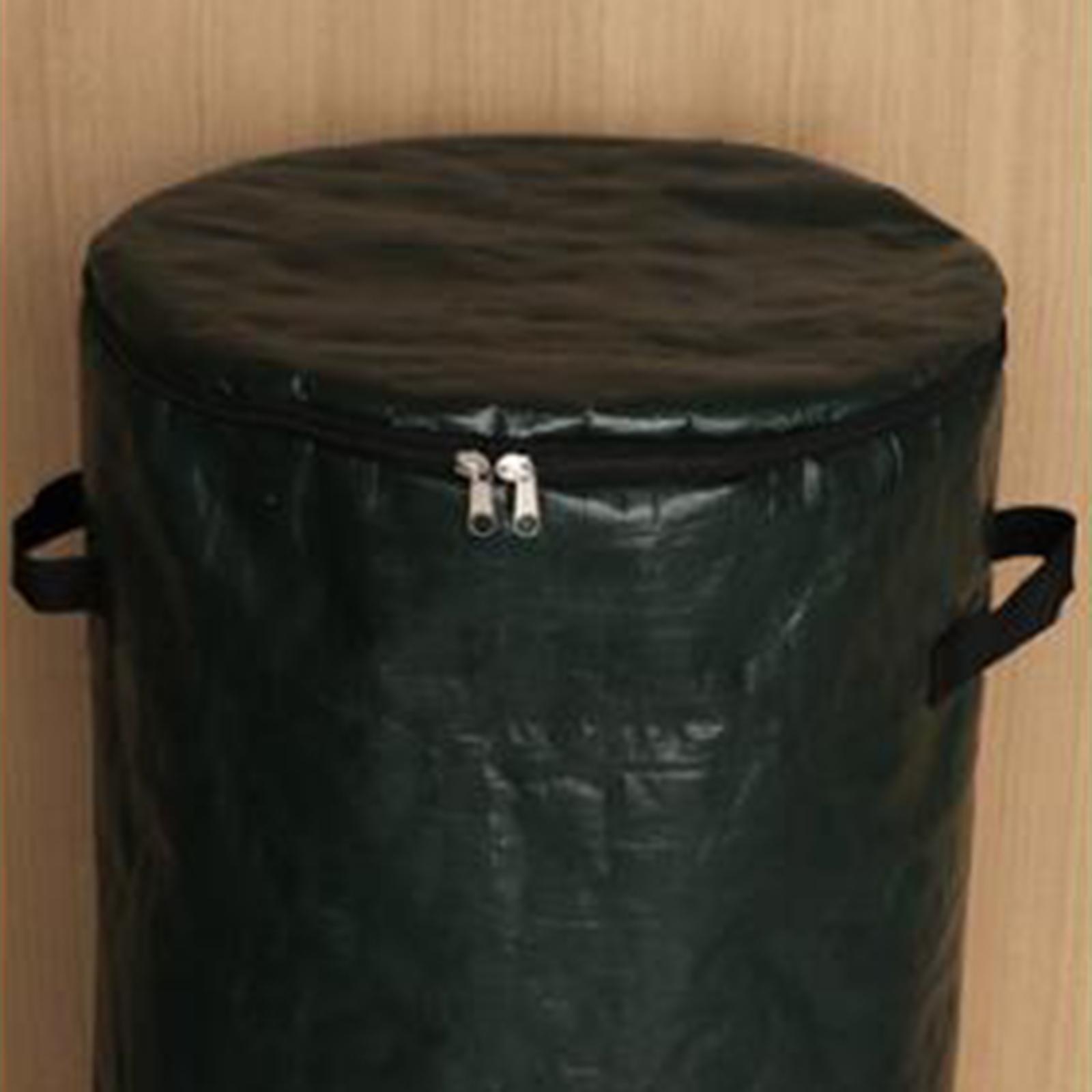 Bolsa para residuos de césped, - Compost Bin reseña y precio