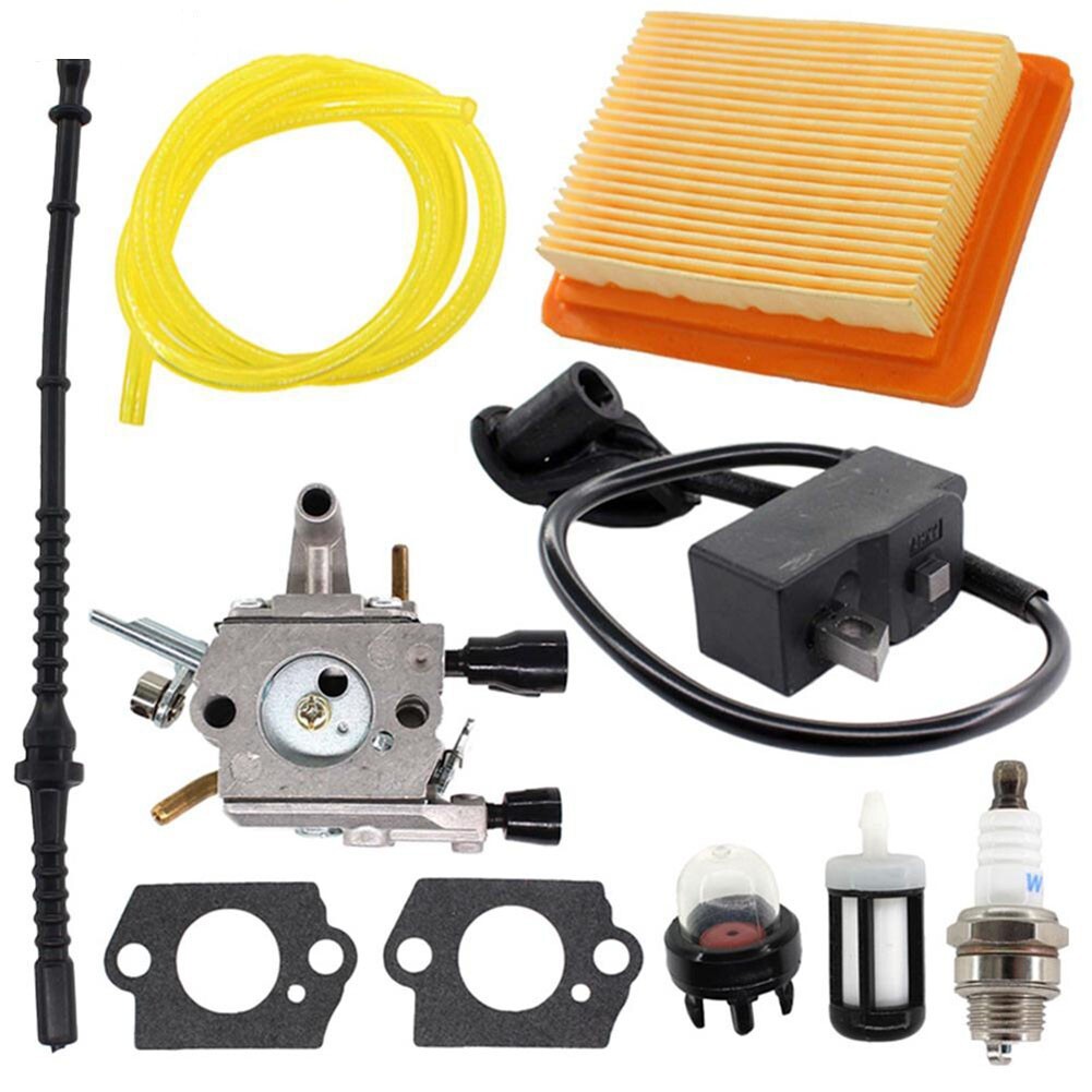 Kit de Reparación de Carburado - Gardening Tools High Quality reseña y precio