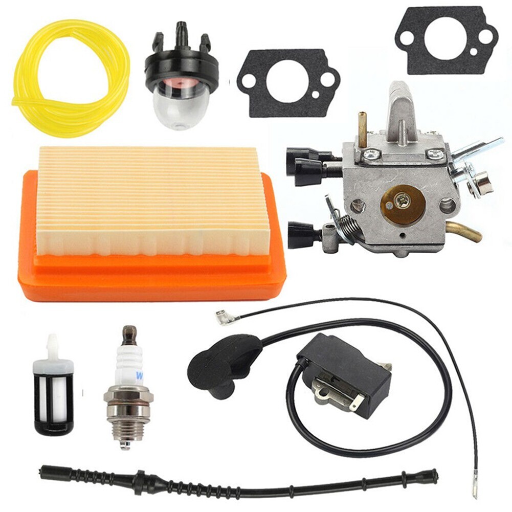 Kit de Reparación de Carburado - Gardening Tools High Quality reseña y precio