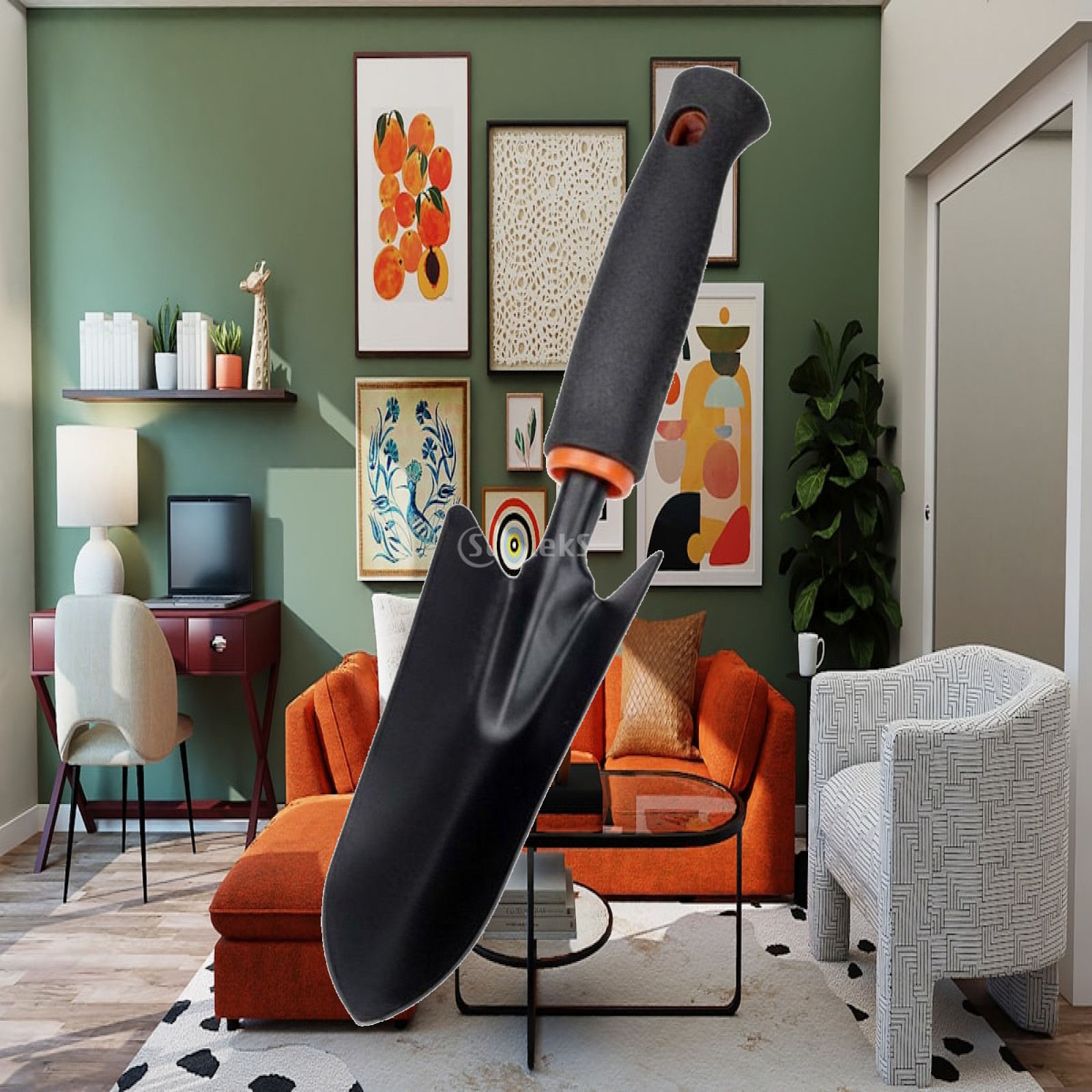 Herramienta de Jardinería Pequ - Gardening Tools For Seniors reseña y precio