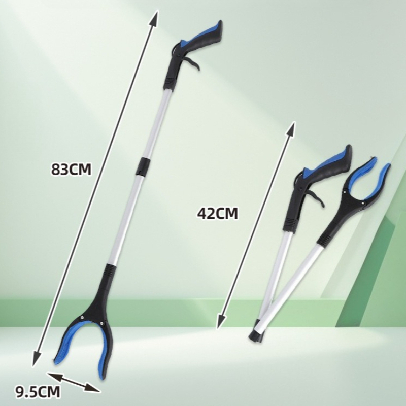 Pinza Extensible Plegable para - Gardening Tools For Seniors reseña y precio
