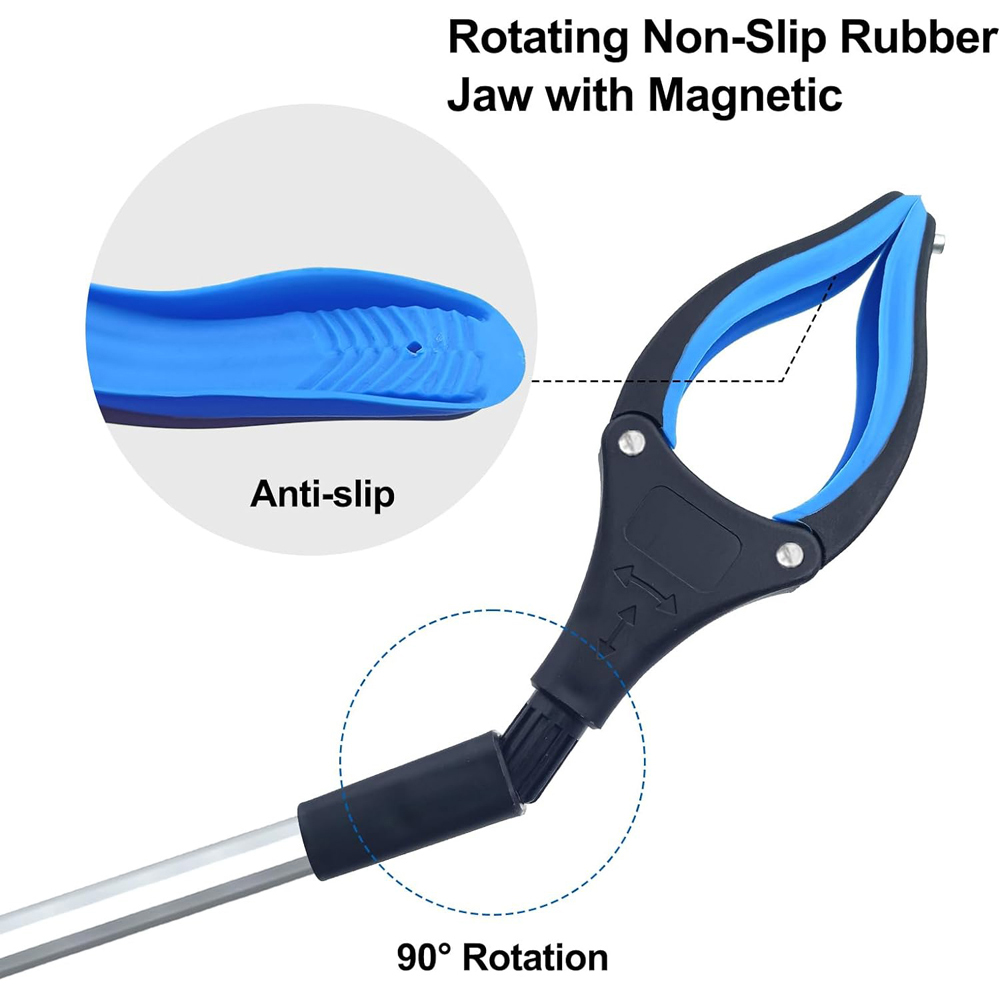 Pinza Extensible Plegable para - Gardening Tools For Seniors reseña y precio
