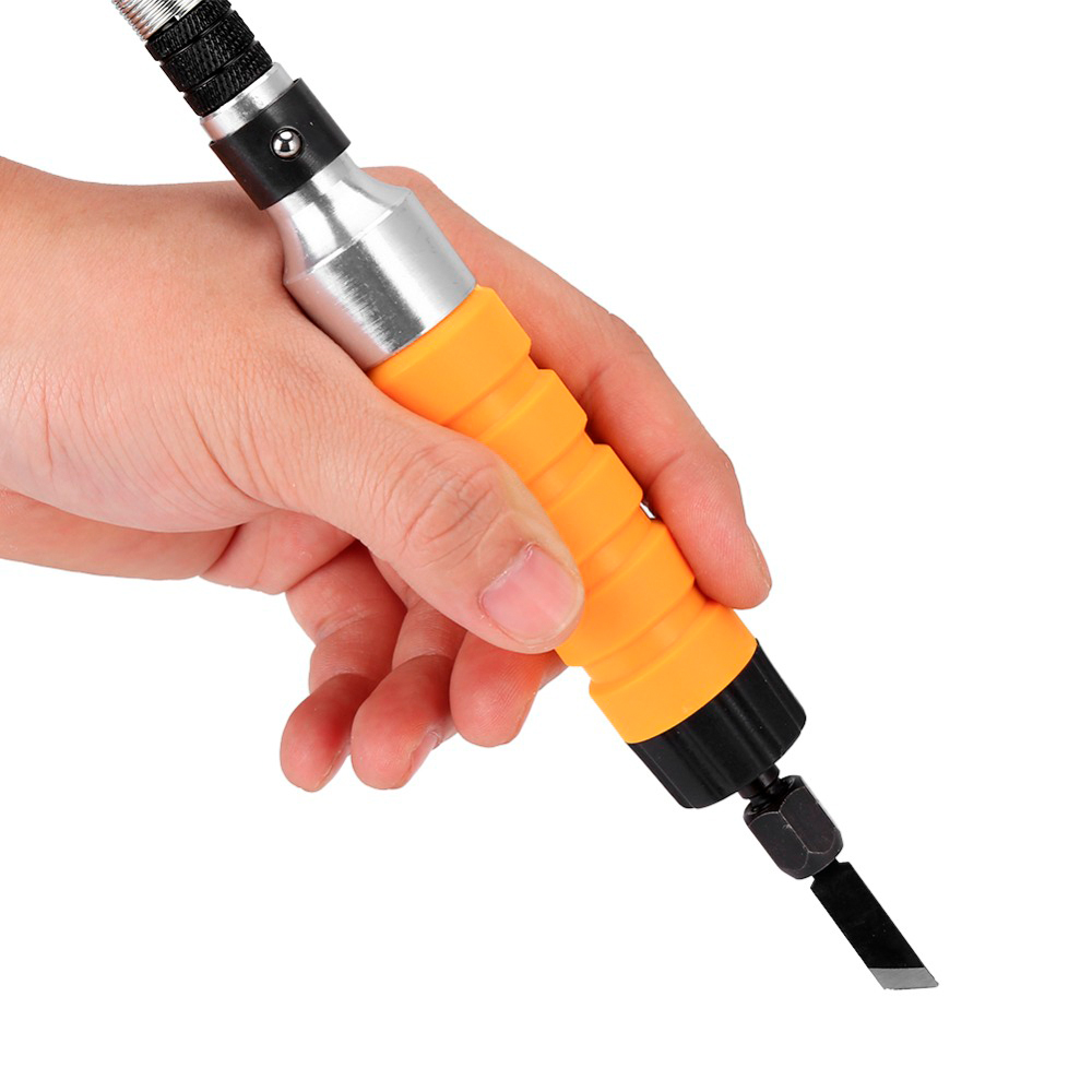 Cincel eléctrico 6 en 1 para t - Gardening Tools Must Haves reseña y precio