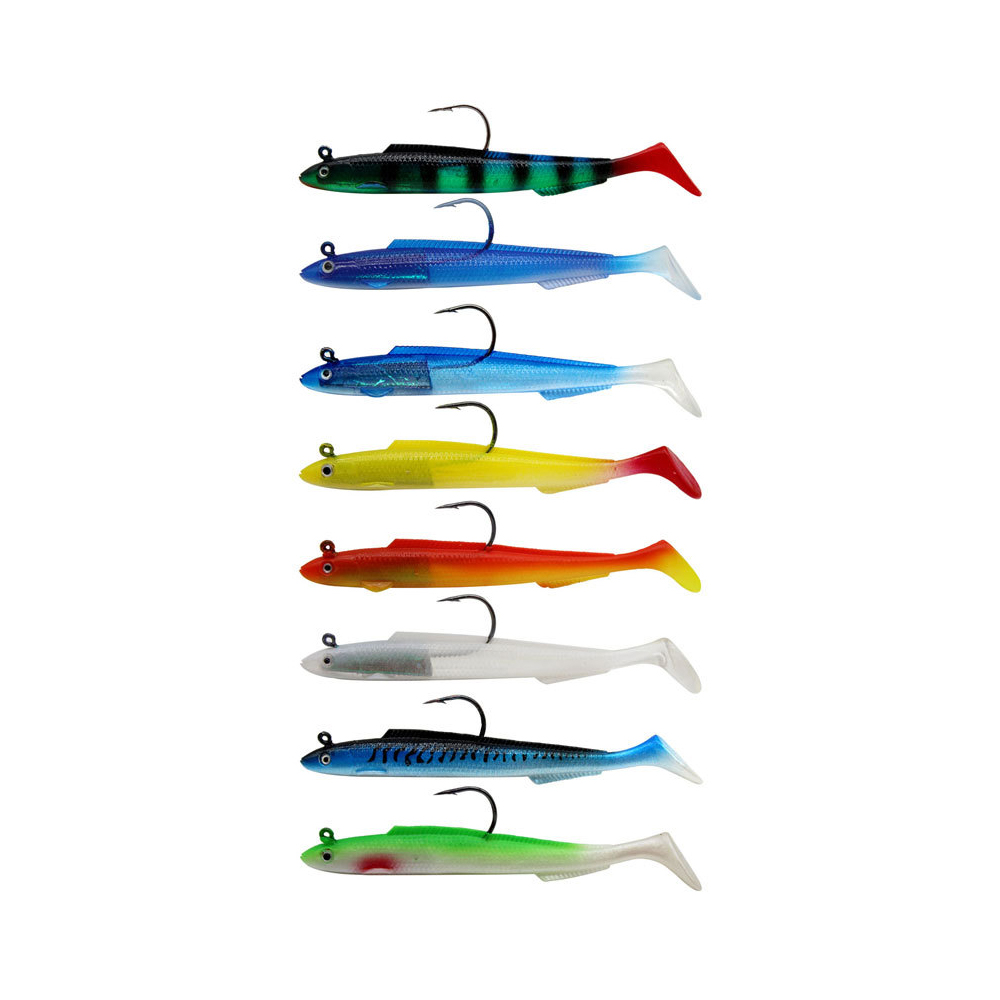 Señuelo de pesca suave, ojos b - Gardening Tools Must Haves reseña y precio
